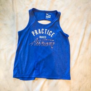 3/$13🌵ON active practice makes awesome tank